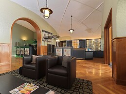 Lodner Genießerhotel Drei Mohren