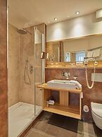 Lodner Genießerhotel Drei Mohren