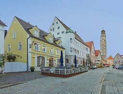 Lodner Genießerhotel Drei Mohren