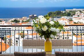 Santa Luzia Funchal View