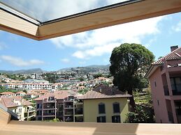 Santa Luzia Funchal View