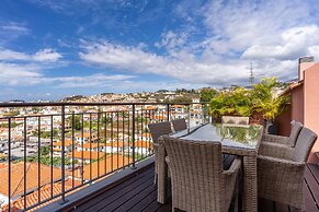 Santa Luzia Funchal View