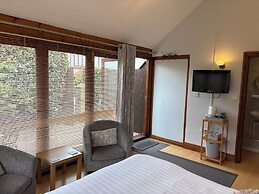 Whortleberry Studio B&B