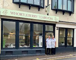 Whortleberry Studio B&B
