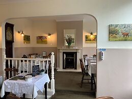 Whortleberry Studio B&B