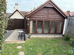 Whortleberry Studio B&B
