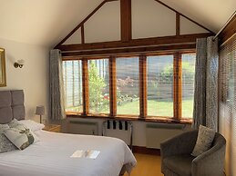 Whortleberry Studio B&B