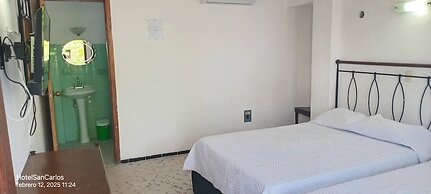 Hotel San Carlos