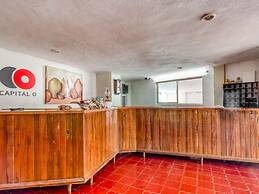 Hotel San Carlos
