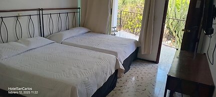 Hotel San Carlos