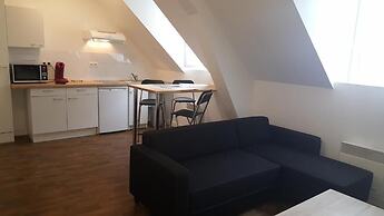 Hotel au Pigeon Blanc