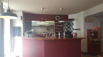 Hotel au Pigeon Blanc