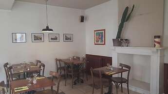 Hotel au Pigeon Blanc