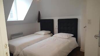 Hotel au Pigeon Blanc