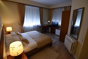 Hotel Sokrat