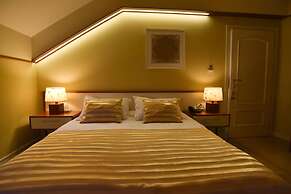 Hotel Sokrat