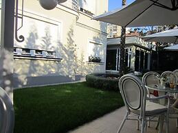 Hotel Sokrat