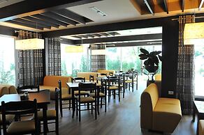 Hotel Sokrat