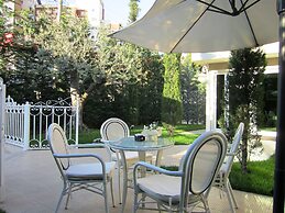 Hotel Sokrat