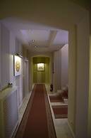 Hotel Sokrat