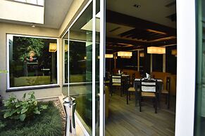 Hotel Sokrat