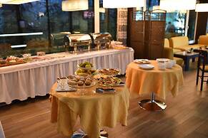 Hotel Sokrat