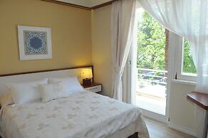 Hotel Sokrat