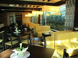Hotel Sokrat