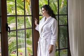 Luxva Hotel Boutique