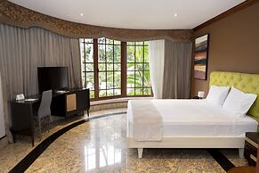 Luxva Hotel Boutique