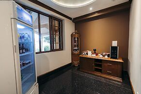 Luxva Hotel Boutique