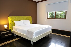 Luxva Hotel Boutique