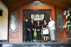 Luxva Hotel Boutique