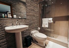 Luxva Hotel Boutique