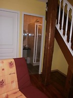 Chambres d'Hotes L'Odysée