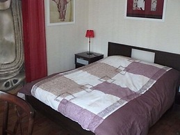 Chambres d'Hotes L'Odysée
