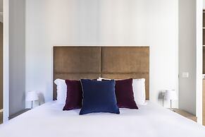 Giubbonari Suites