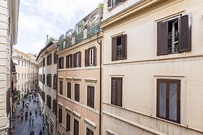 Giubbonari Suites