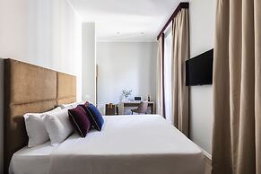 Giubbonari Suites