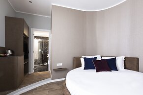 Giubbonari Suites