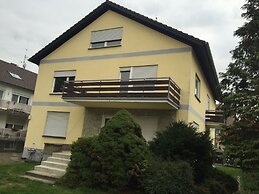 Pension Knielingen Karlsruhe