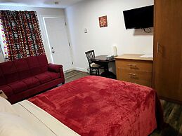 Auberge Motel La Référence