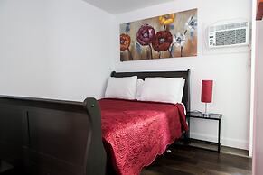 Auberge Motel La Référence