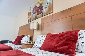 Auberge Motel La Référence
