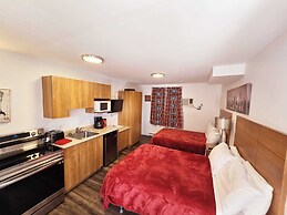 Auberge Motel La Référence