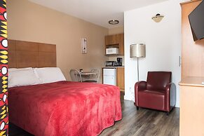 Auberge Motel La Référence