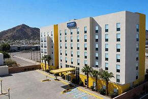 City Express by Marriott Hermosillo Expo