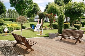 Camping Haliotis