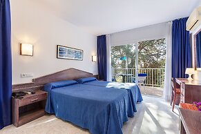 Apartamentos Cala Murada Minigolf