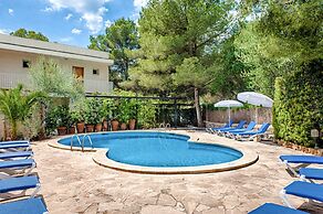 Apartamentos Cala Murada Minigolf